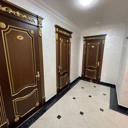 Ramziya Nur Guest House Самарканд Екстер'єр фото