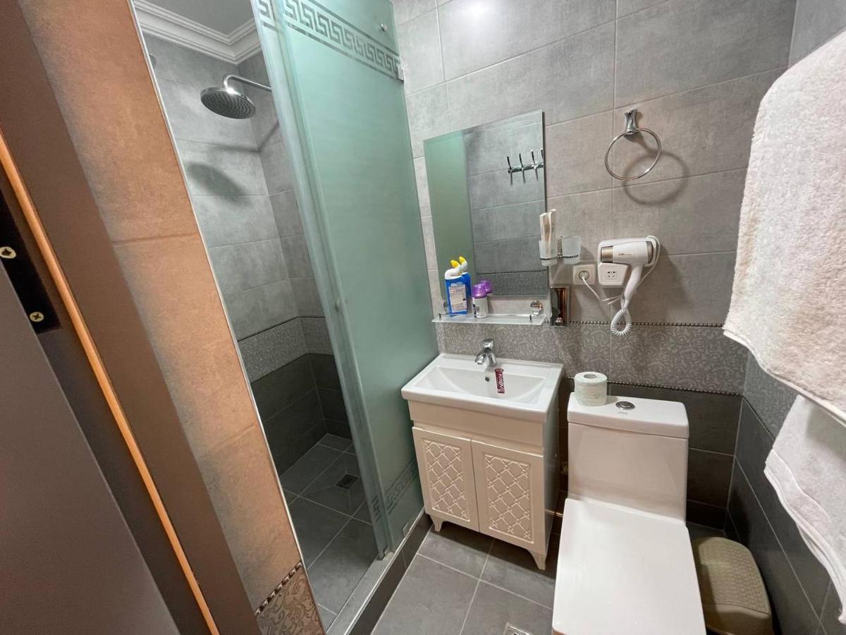 Ramziya Nur Guest House Самарканд Екстер'єр фото