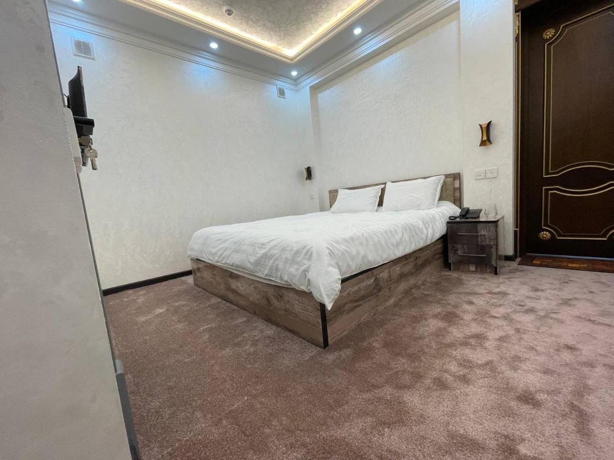 Ramziya Nur Guest House Самарканд Екстер'єр фото